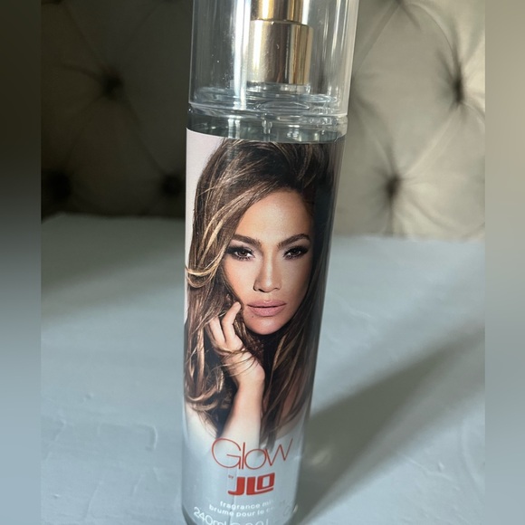 Jennifer Lopez, JLow Glow Fragrance Mist Body Spray, 8.0 oz Size, NWOT - Picture 4 of 5